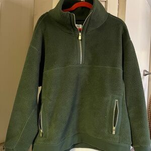 Dudley Stephens Woodway Pullover